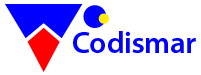 codismar-logotipo